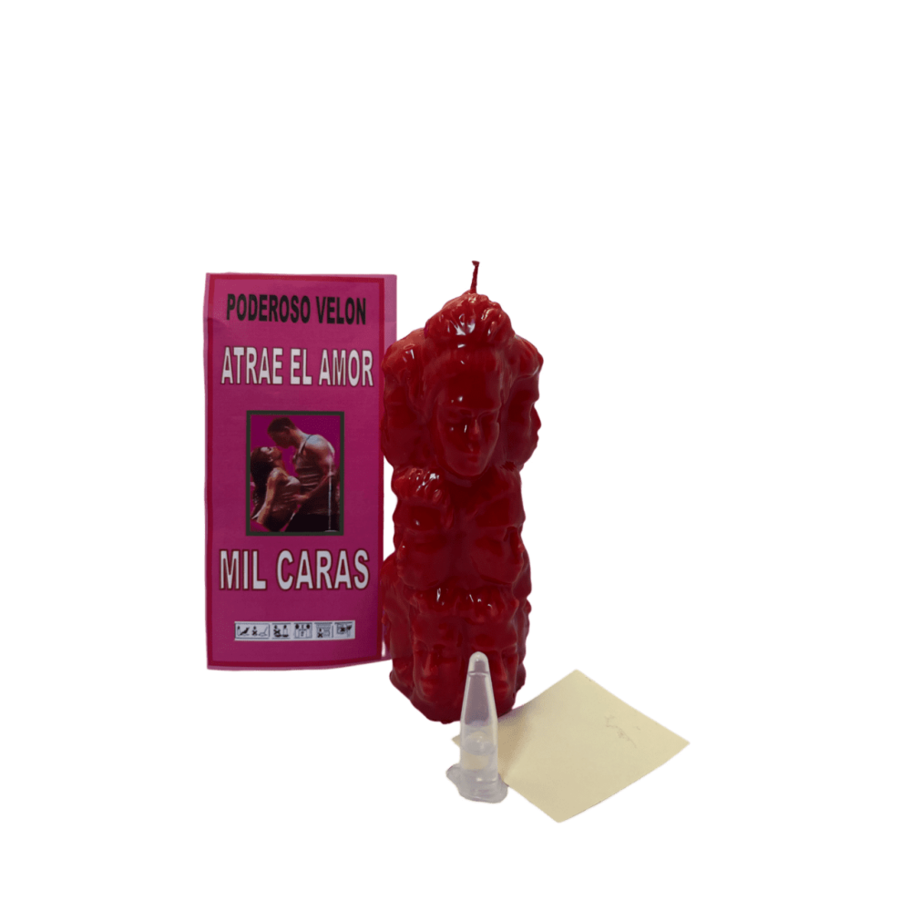 Velon Mil Caras Amor