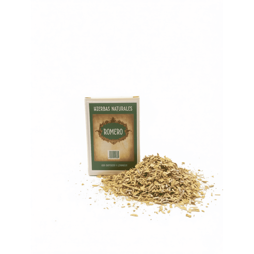 Hierbas De Romero