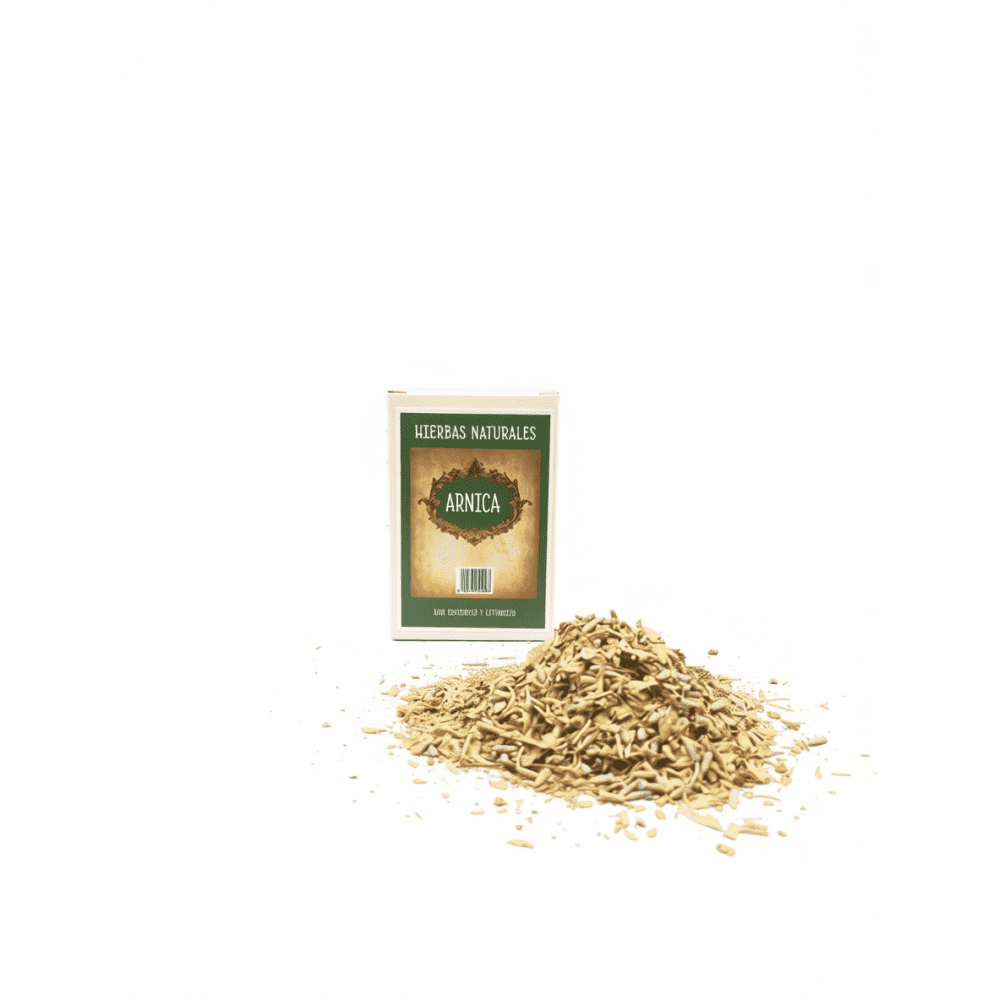 Hierbas De Árnica