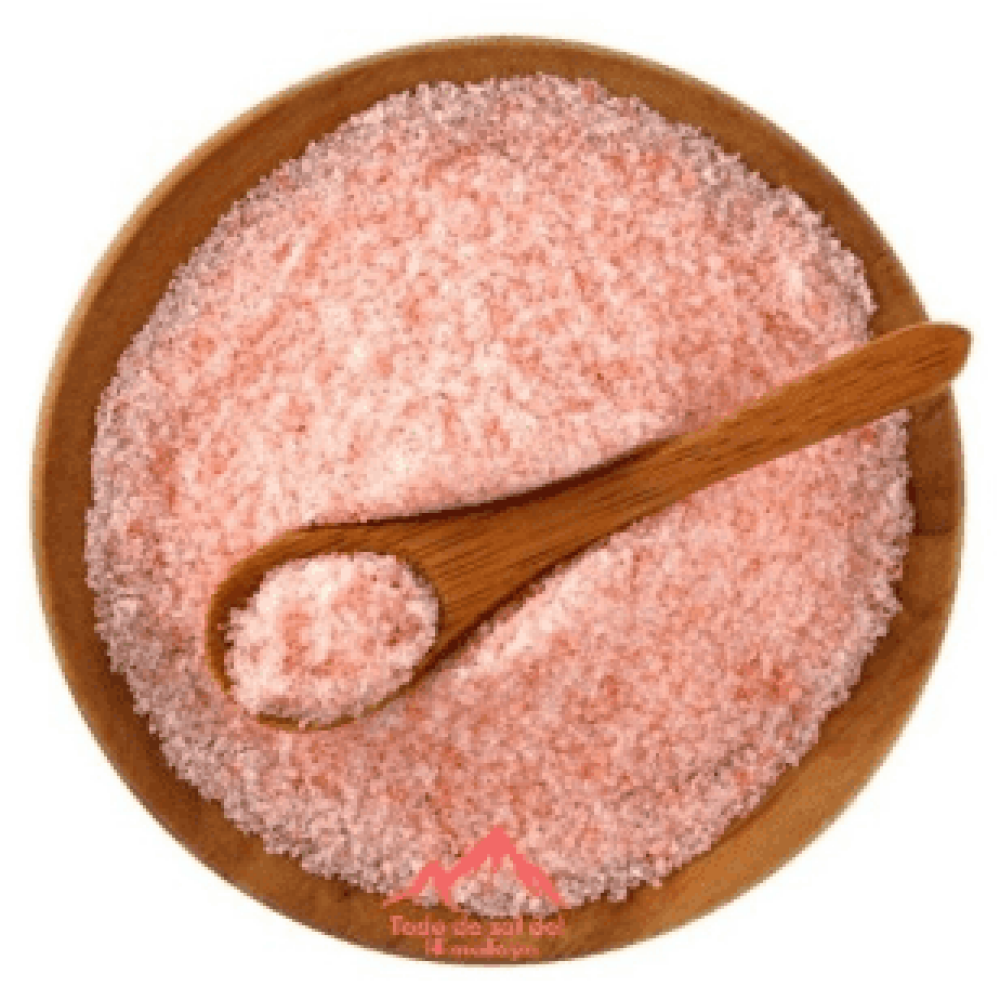 Sal Del Himalaya A Granel