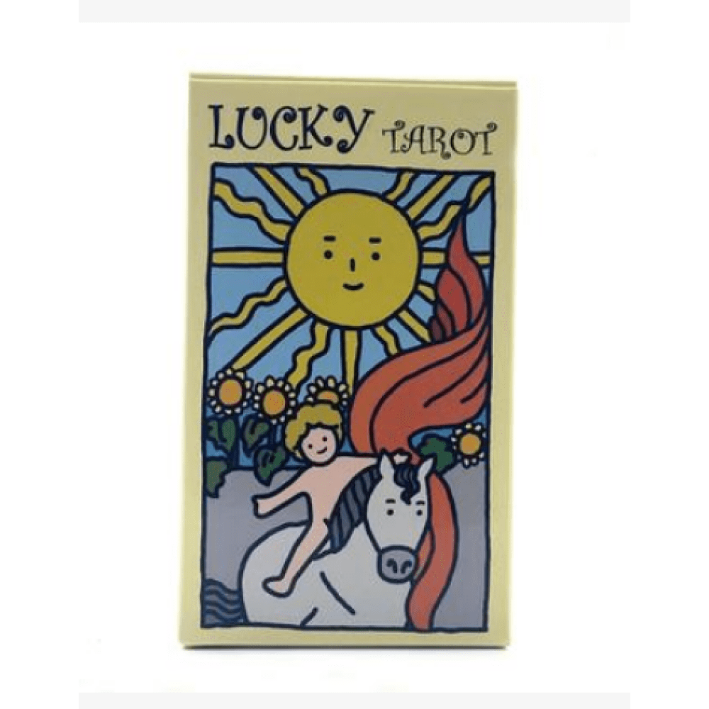 Tarot Lucky