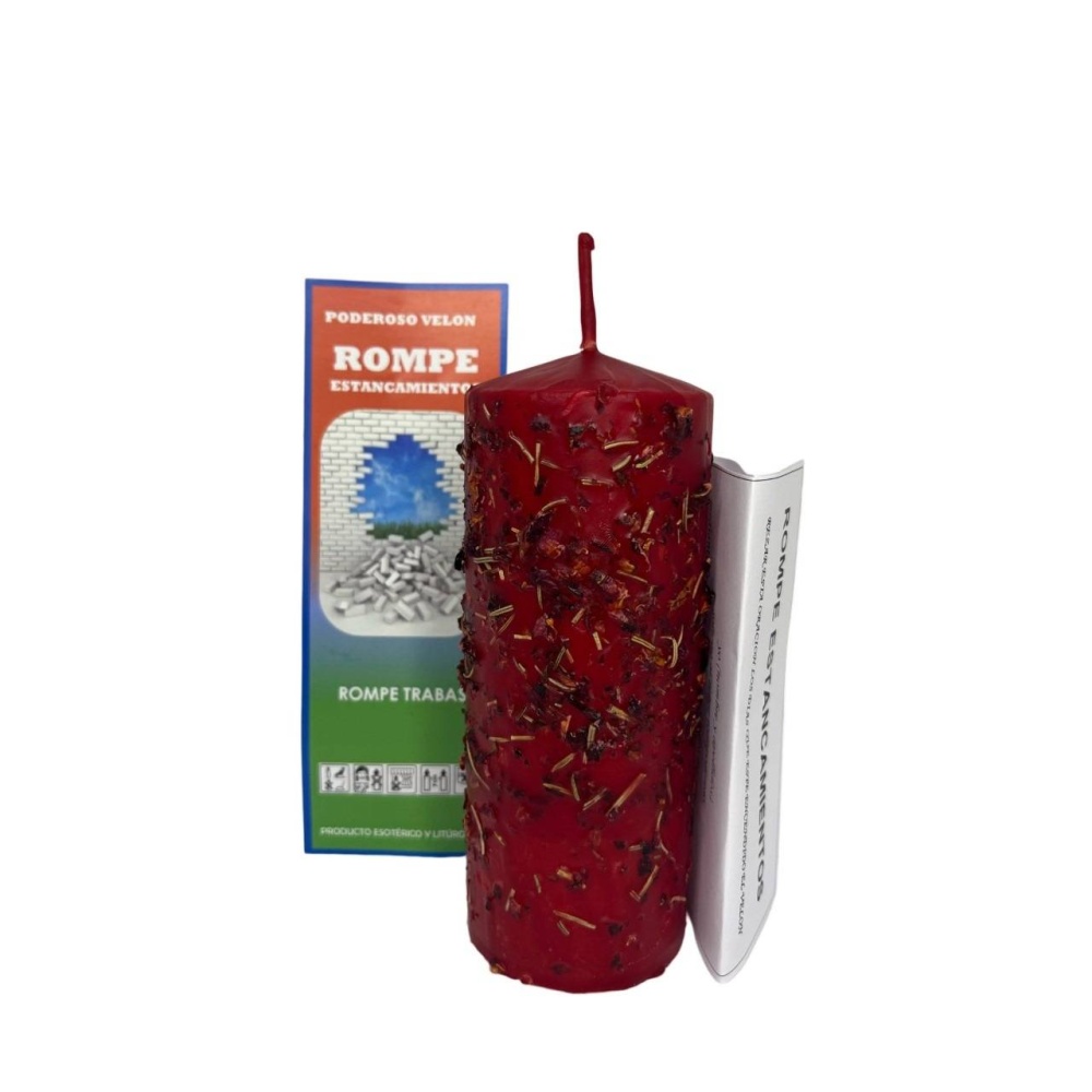 Velon Preparado Rompe Estancamiento