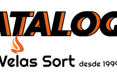 CATALOGO VELAS SORT