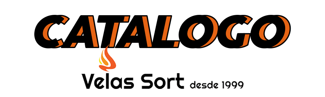 CATALOGO VELAS SORT