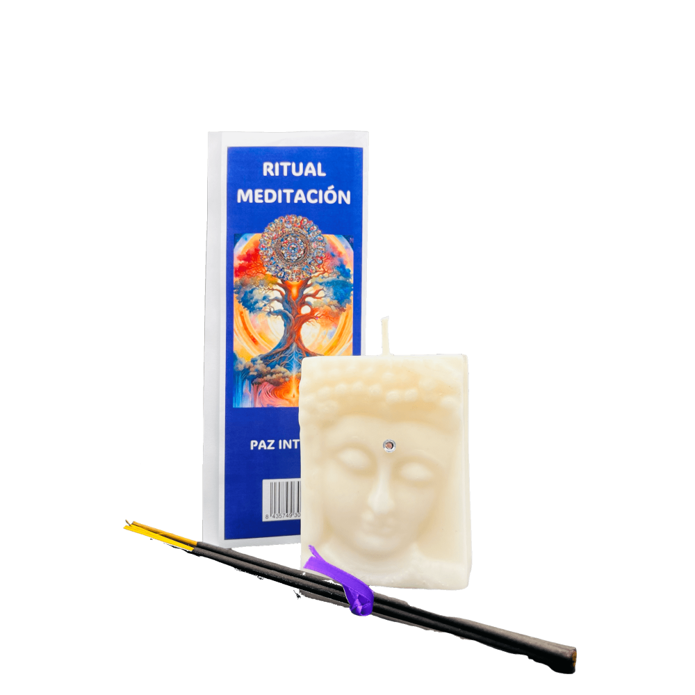 Ritual Para Meditación