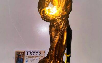 GRAN RITUAL PARA EL 22 DE DICIEMBRE