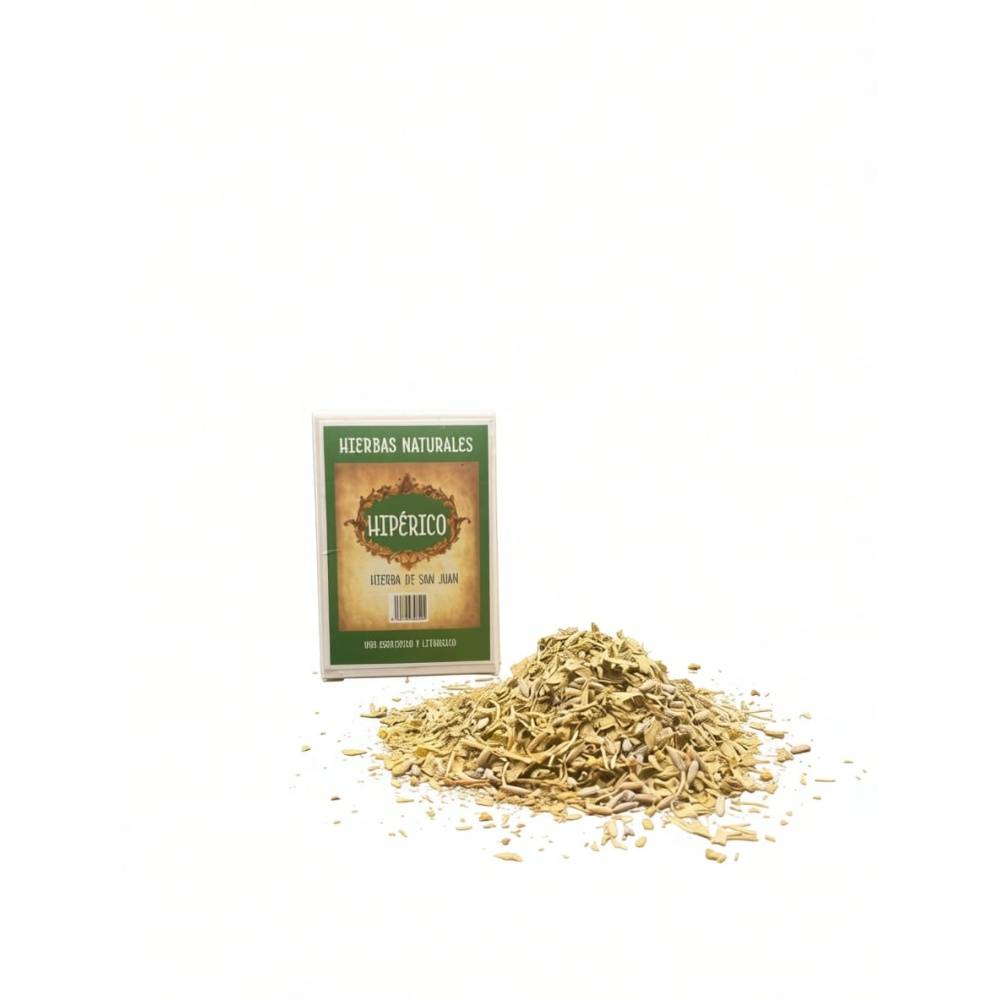 Sahumerio Hierbas De San Juan