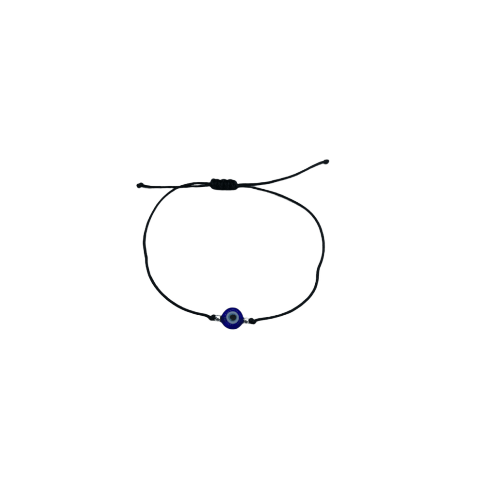 Pulsera Ojo Turco