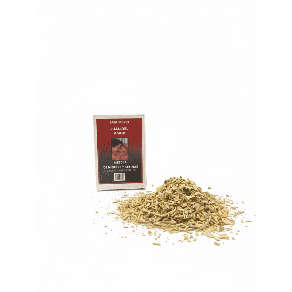 Sahumerio Juan Del Amor