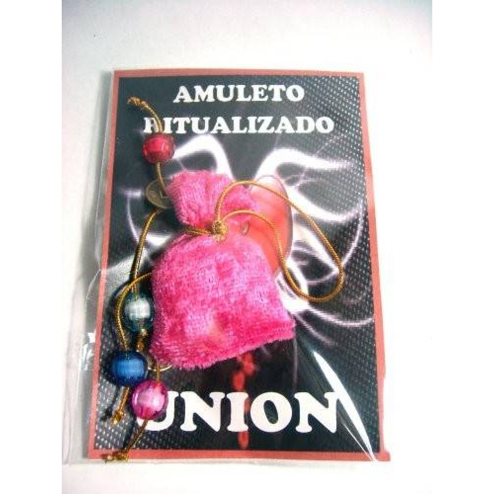 Saquito Magico Union