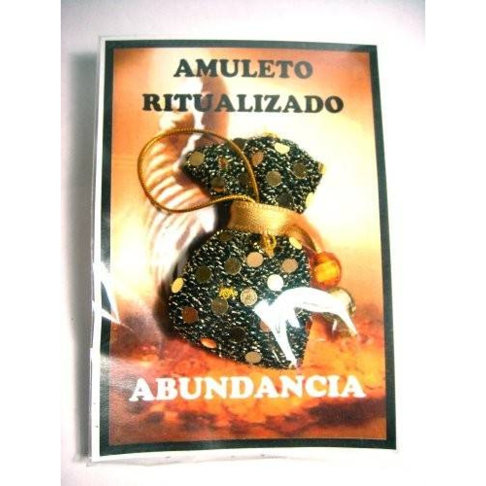 Saquito Magico Abundancia