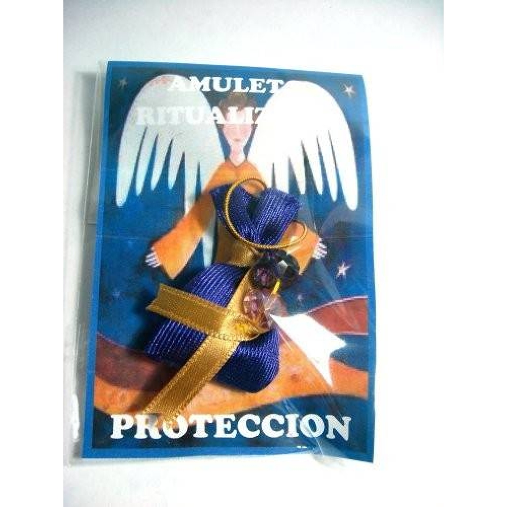 Saquito Magico Proteccion