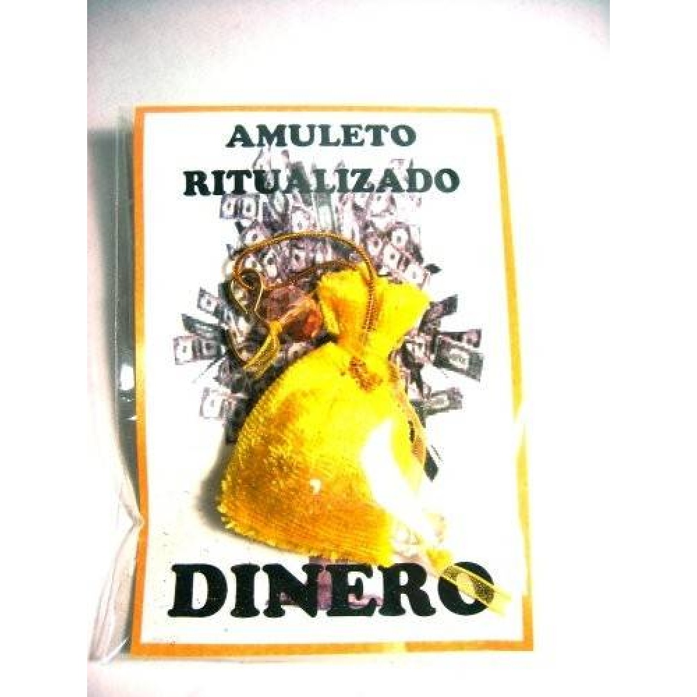 Saquito Magico Dinero
