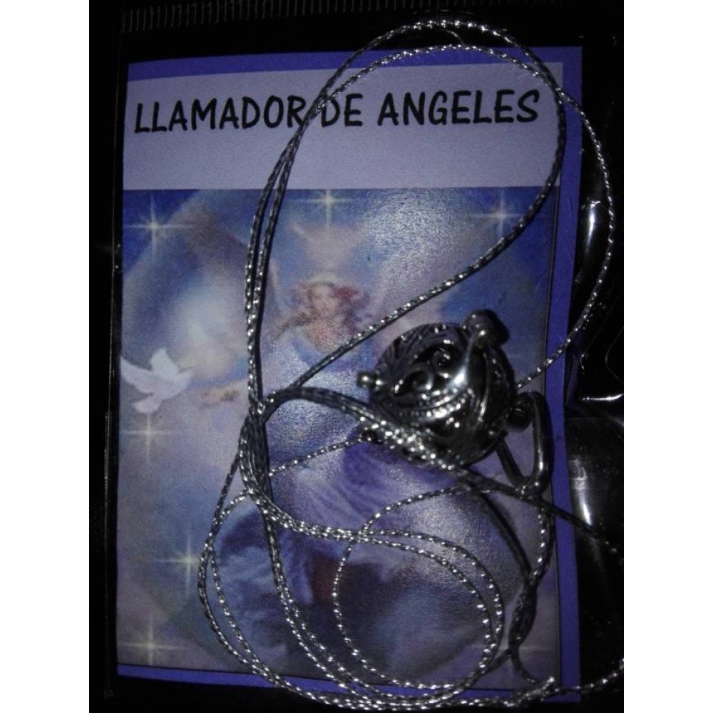 Llamador De Angeles