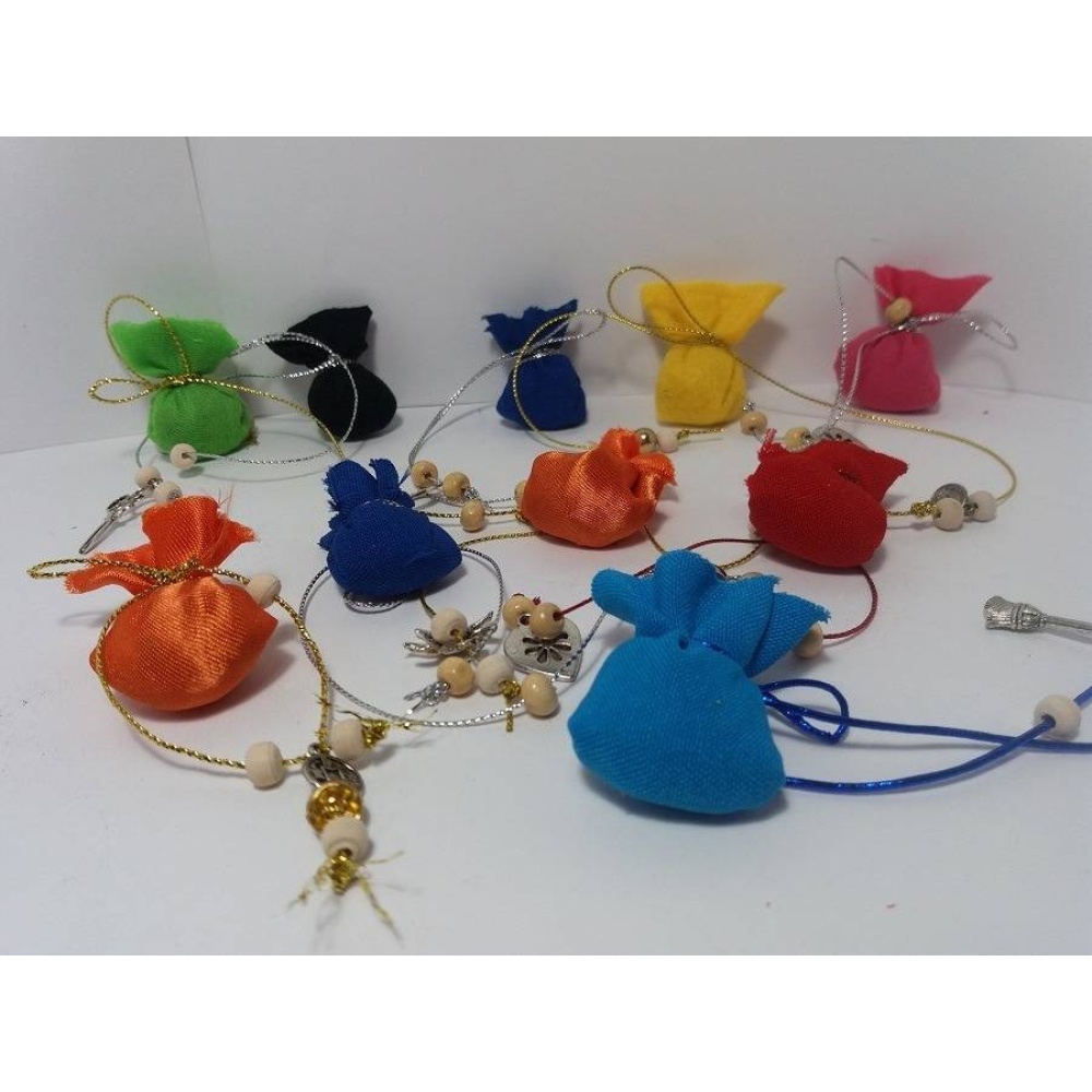 Saquito Magico Energia