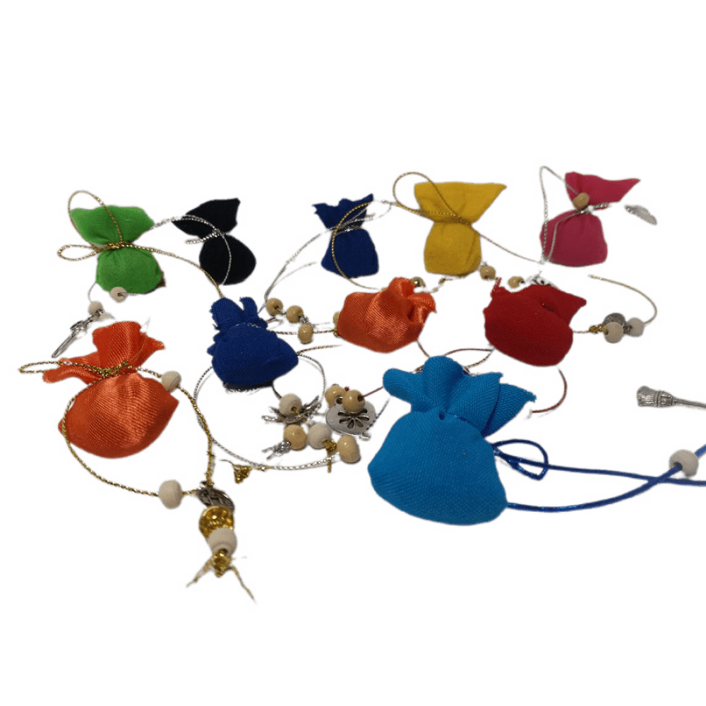 Saquito Magico Salud