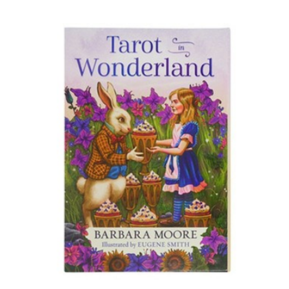Tarot Wonderland
