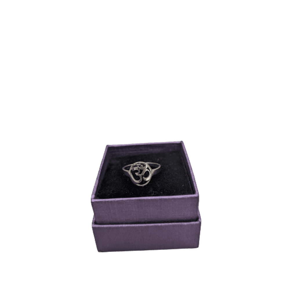Anillo Om Energetizado