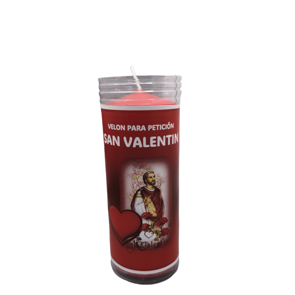 Velon Para San Valentin