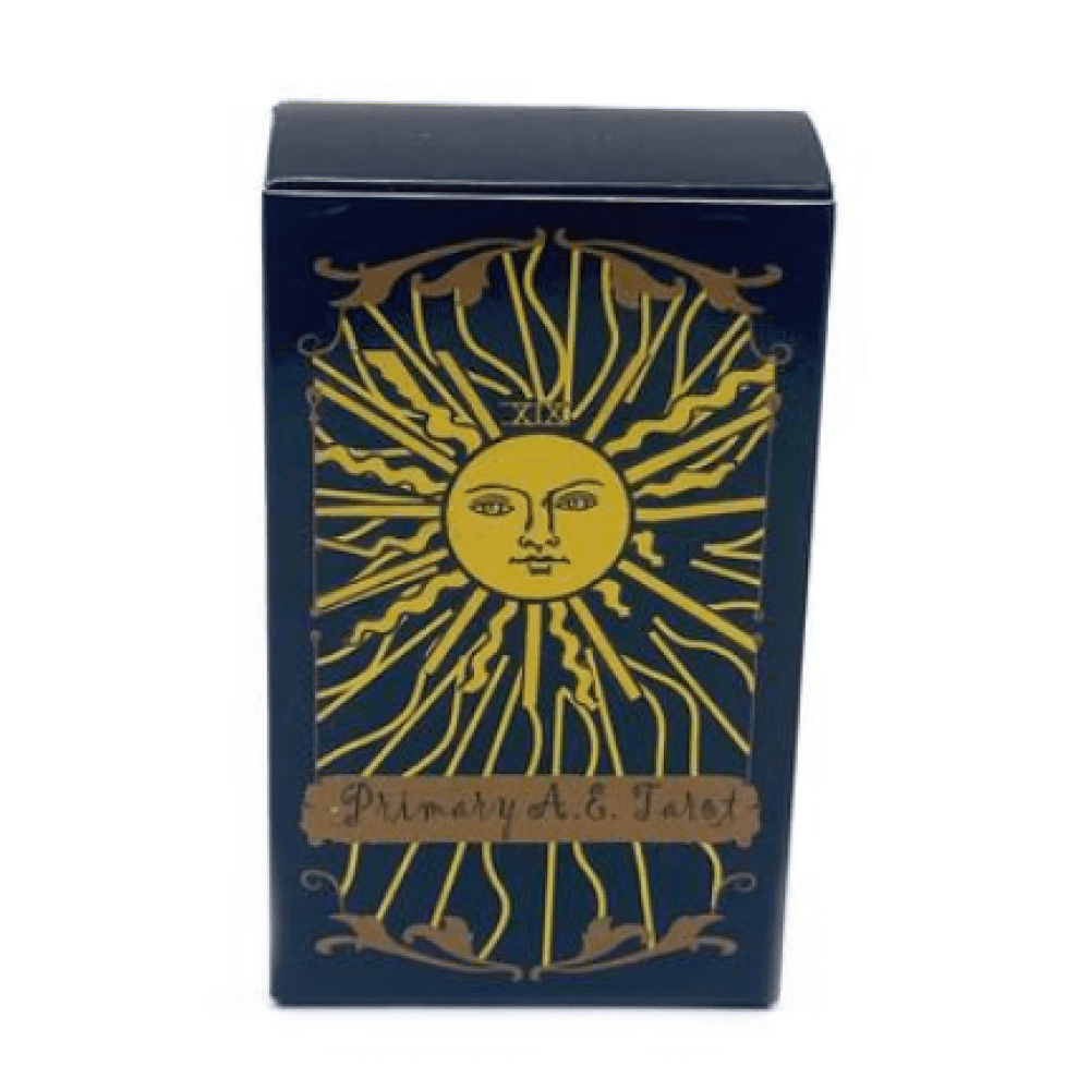 Tarot Primary A.E Tarot