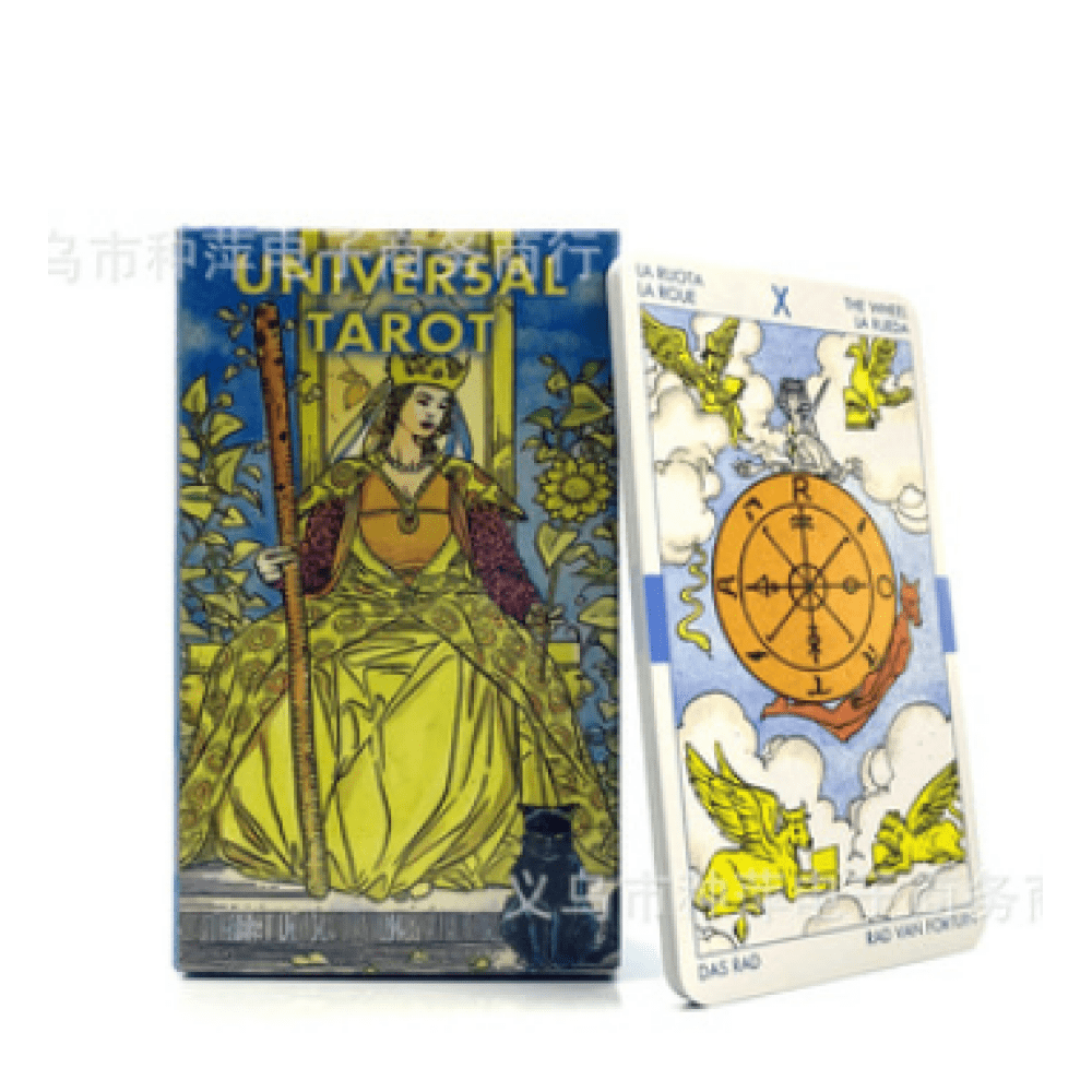 Tarot Universal