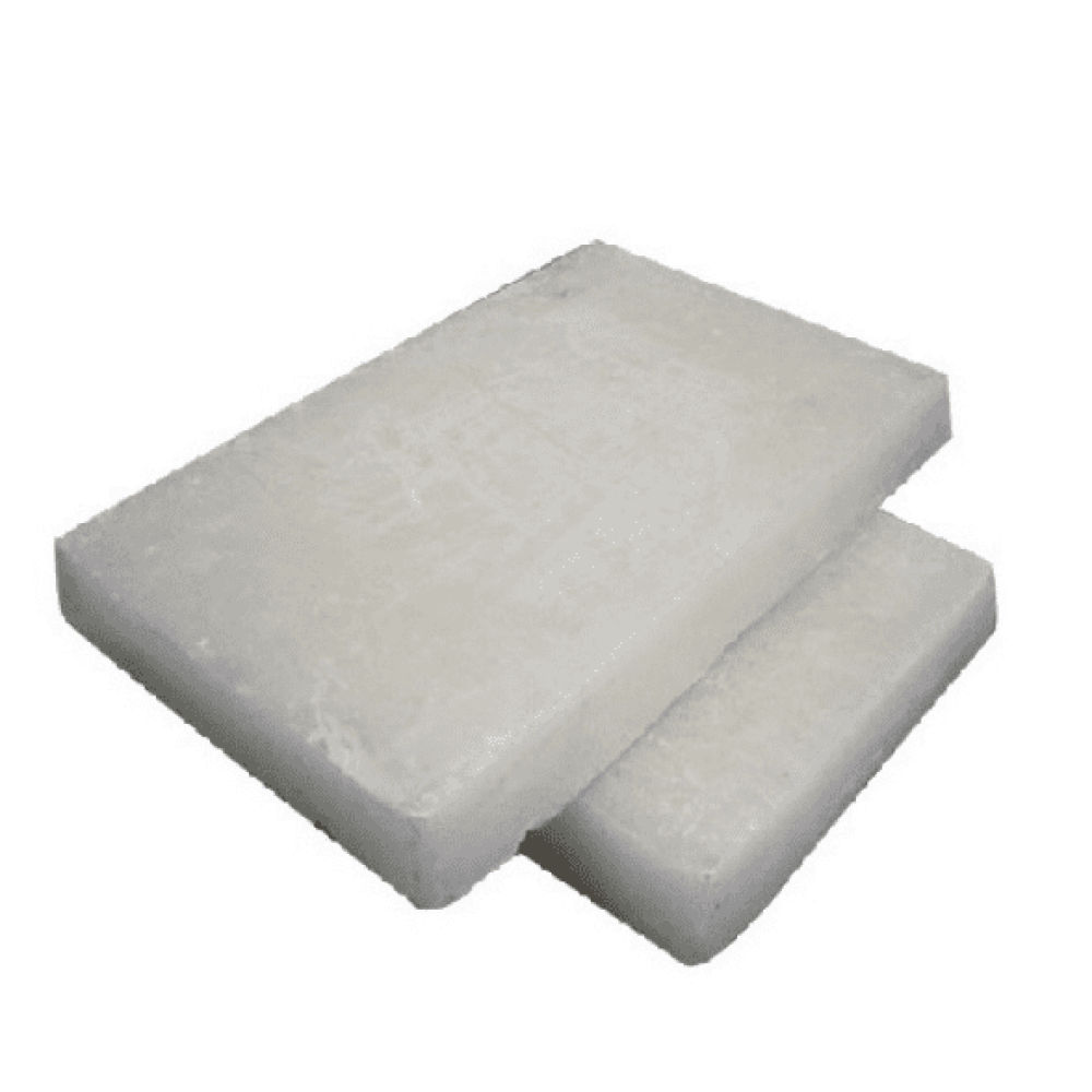 Parafina En Bloque 5 Kilos