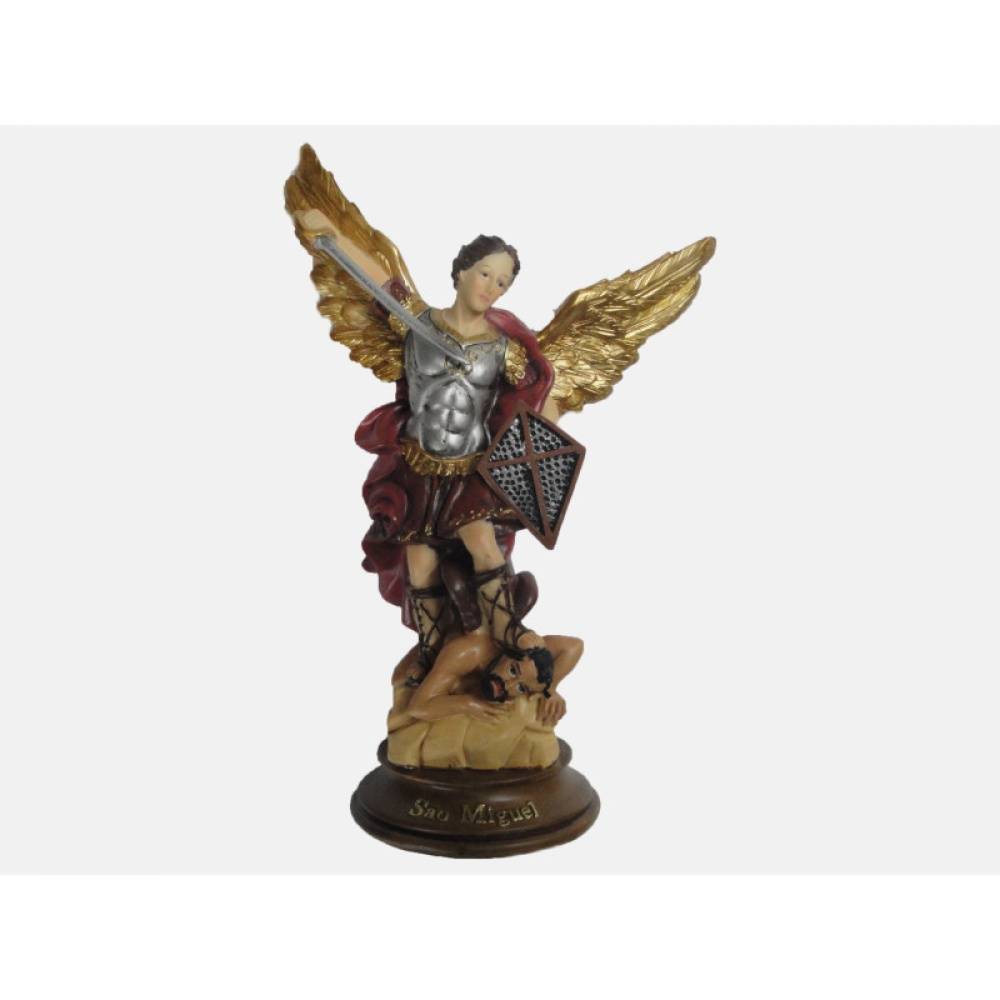 Arcangel Miguel 20 Centimetros