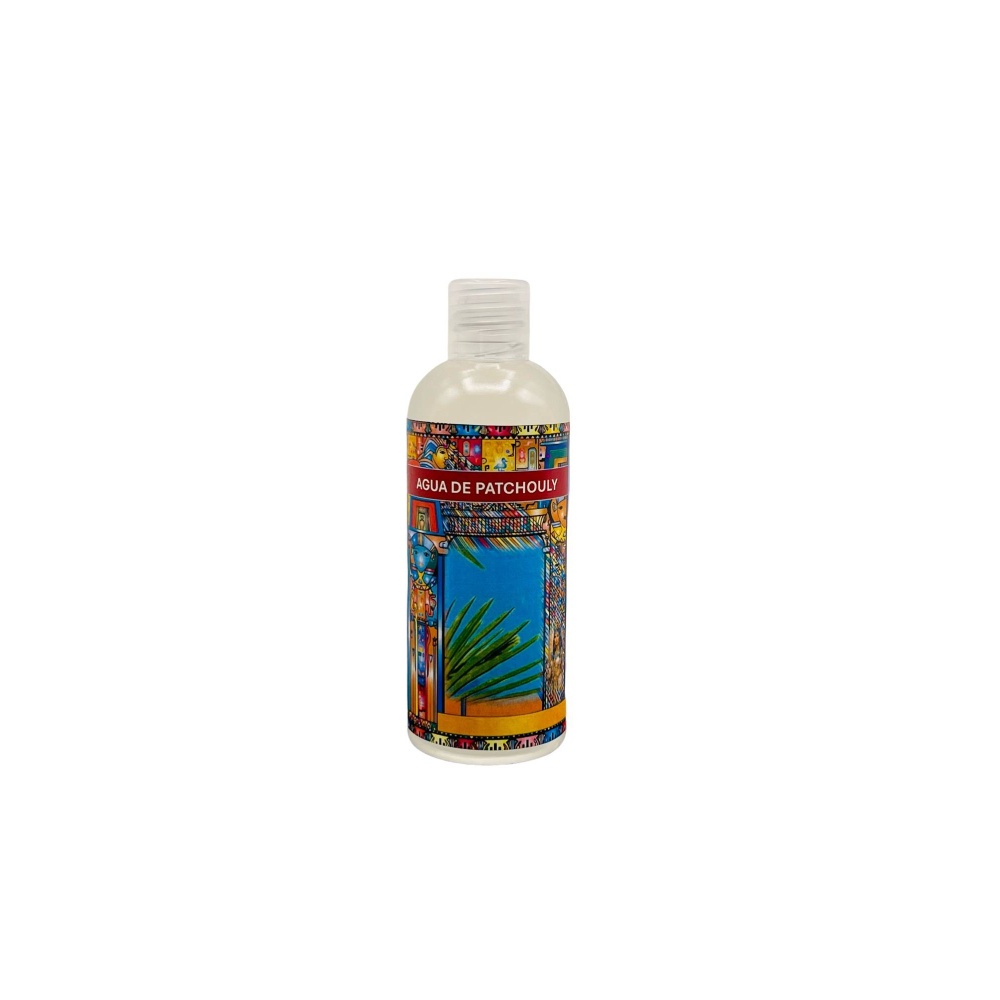 Agua De Patchouly 100 Ml