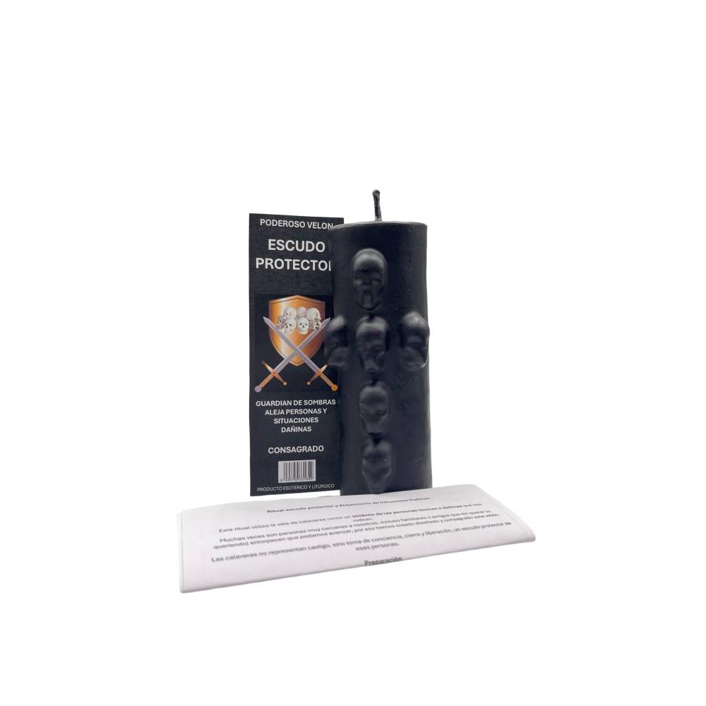 Velon Escudo Protector